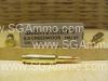 200 Round Can - 6.5 Creedmoor 140 Grain FMJ BT Ammo by Sellier Bellot - SB65A - Packed in M19A1 Canister